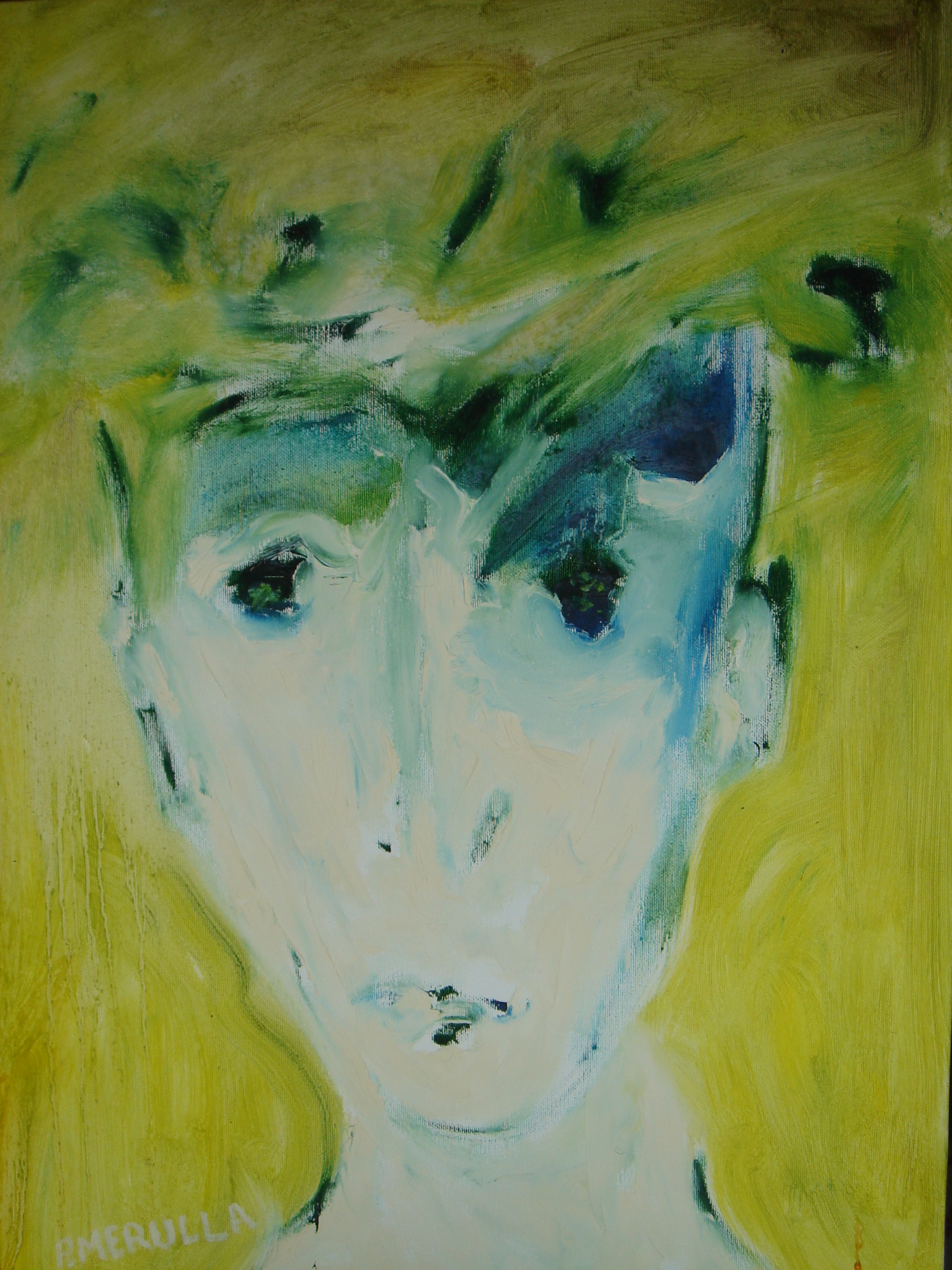 Studio di Volto